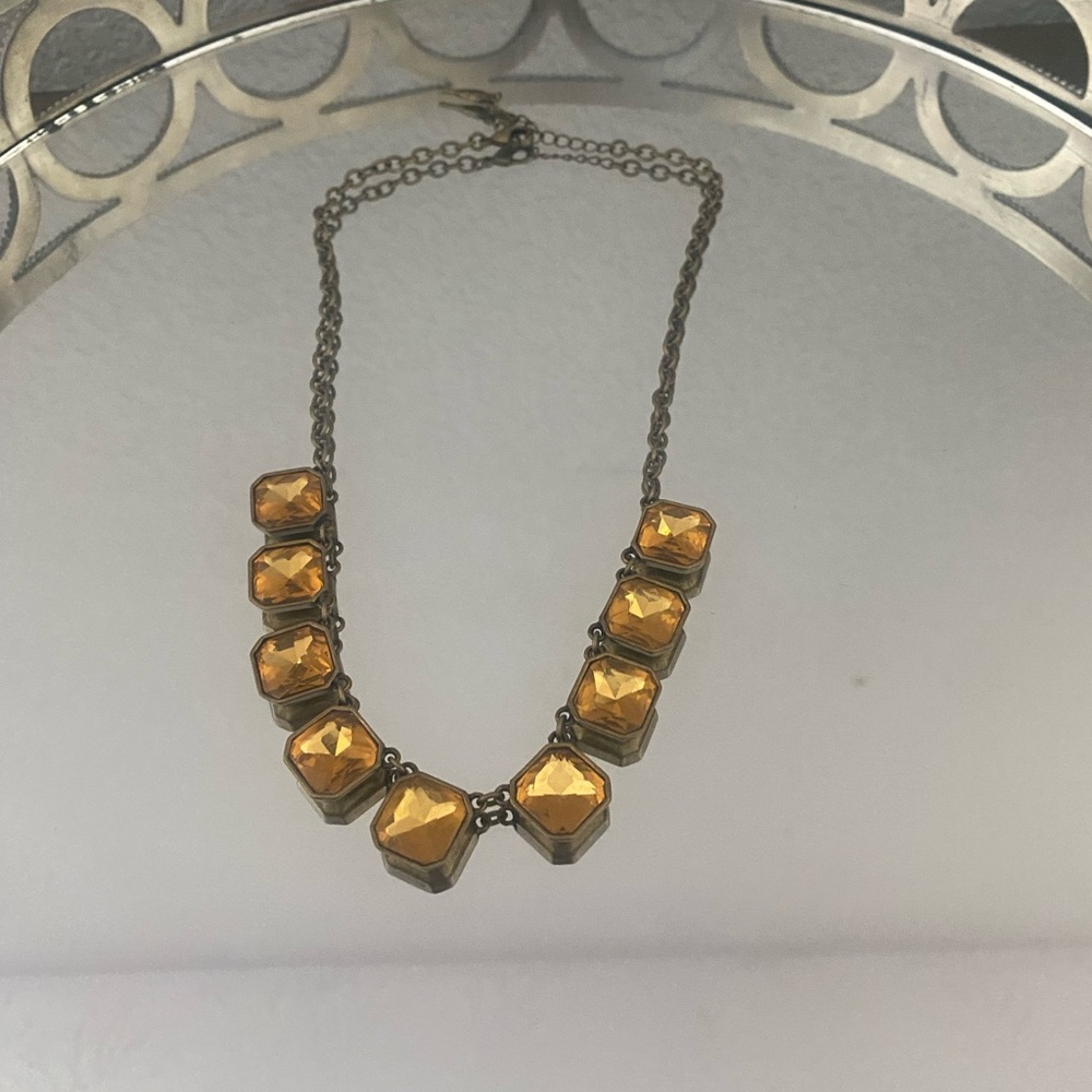 Chloe + Isabel Necklace
